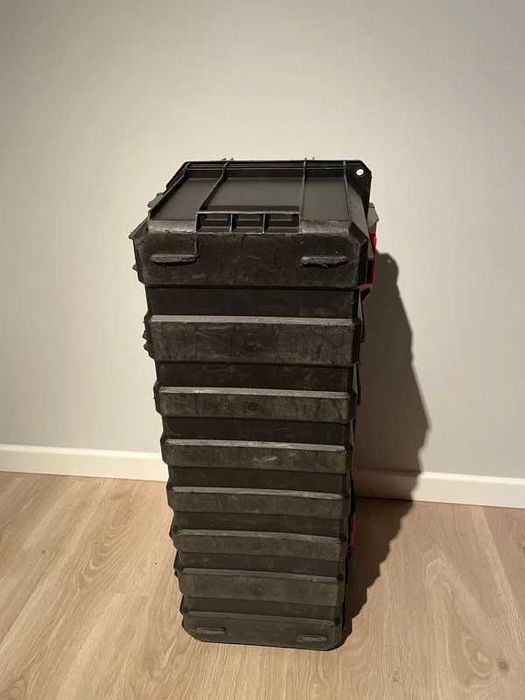 Skrzynka narzędziowa