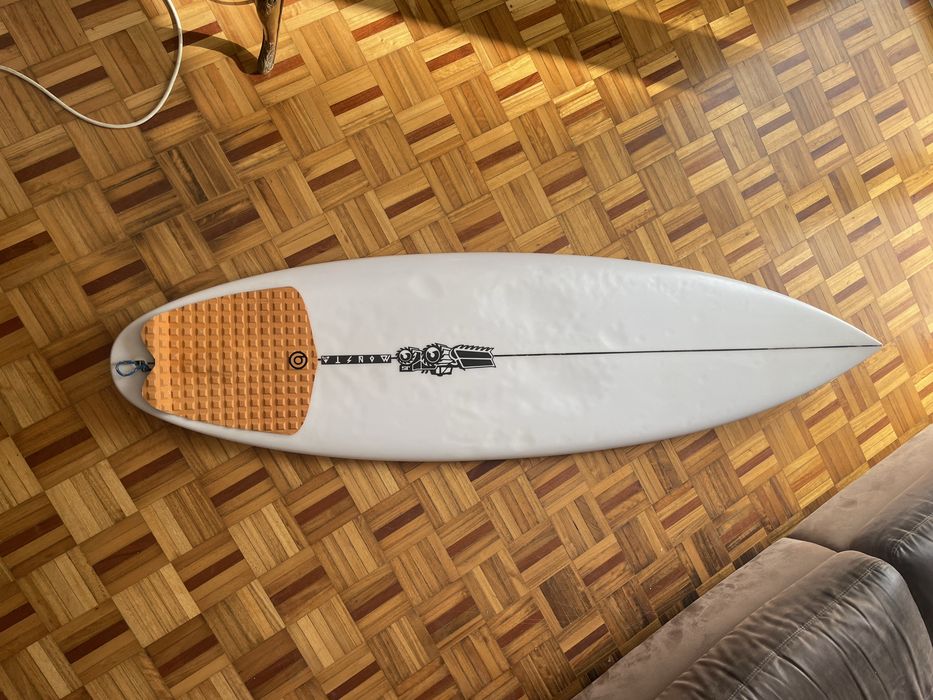 Prancha de Surf JS