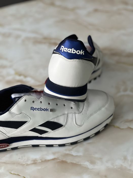 Чоловічі Кросівки Reebok 44 розмір