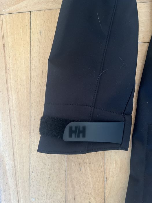 Kurtka softshell Helly Hansen