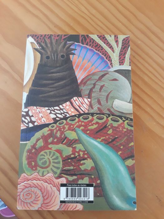 Manga "A jornada de Kappa"