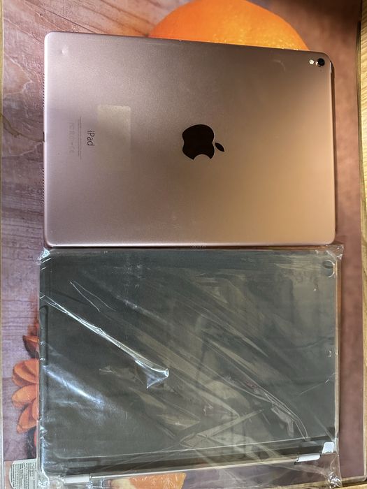 iPad Pro 9,7/128gb Wifi