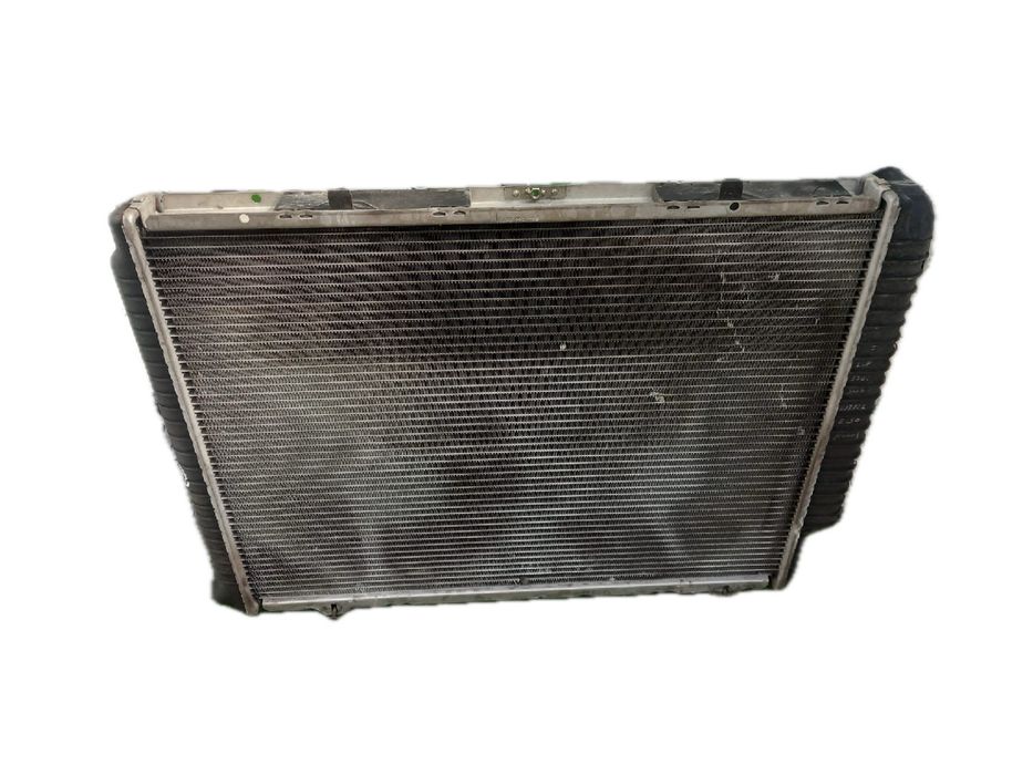 Radiador de água MERCEDES-BENZ Classe E (W210)