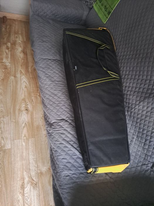 Torba transportowa heli 600