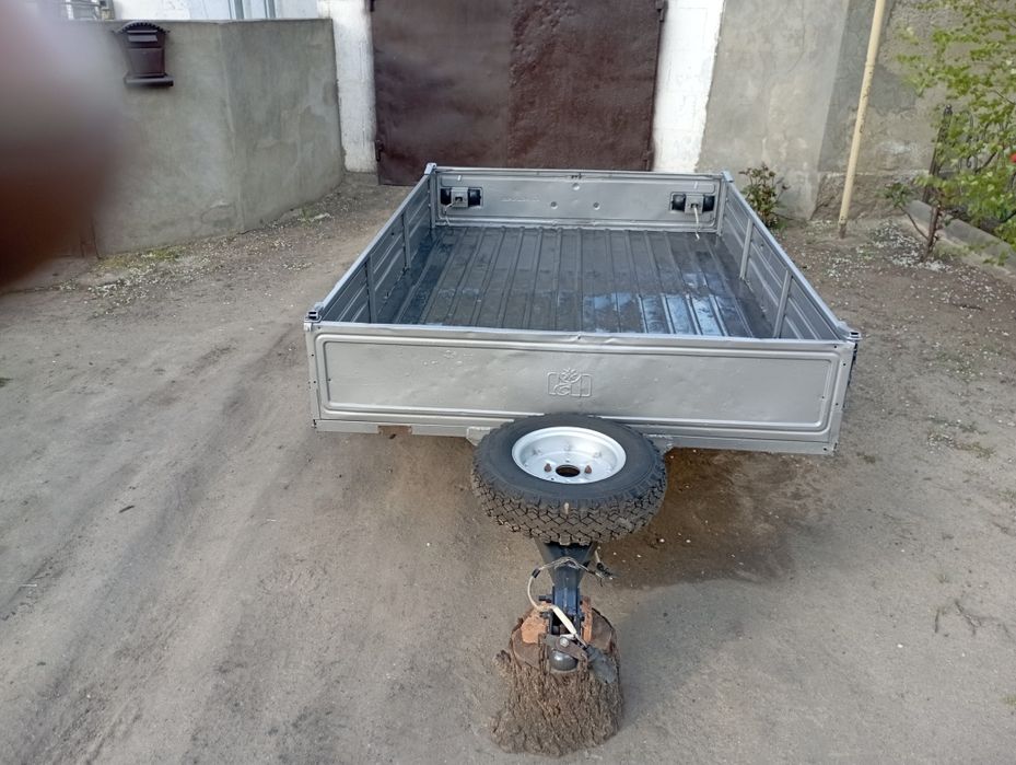 Продам легковой прицеп