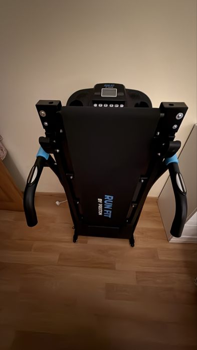 Passadeira prixton Run fit RF100