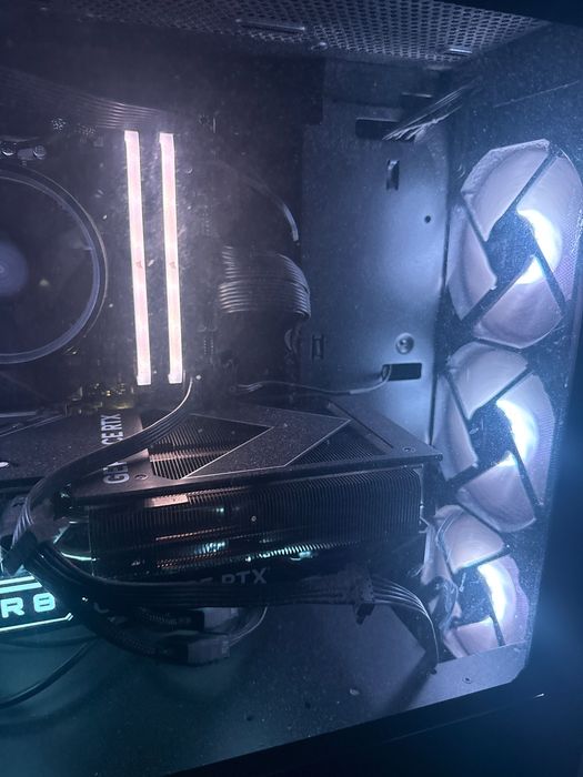 PC Gamer a venda