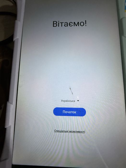 Планшет Samsung tab a7 lite