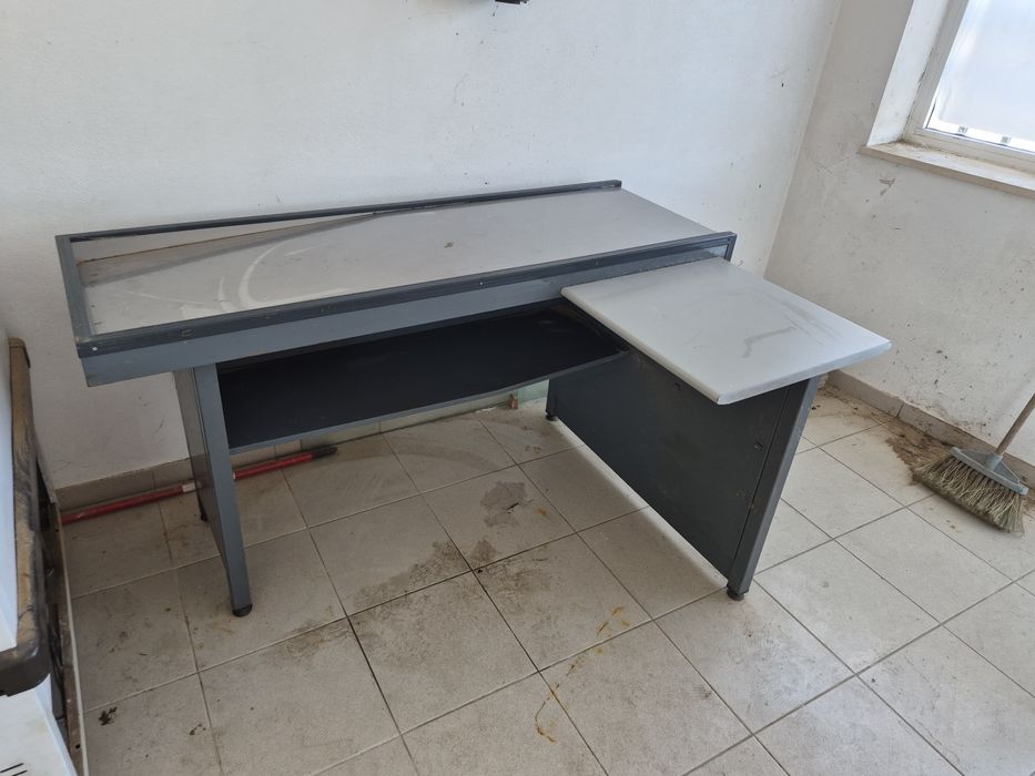 Balcão loja Mafirol