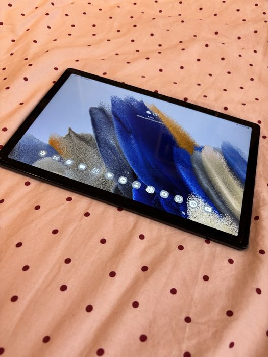 Tablet Galaxy Tab A8