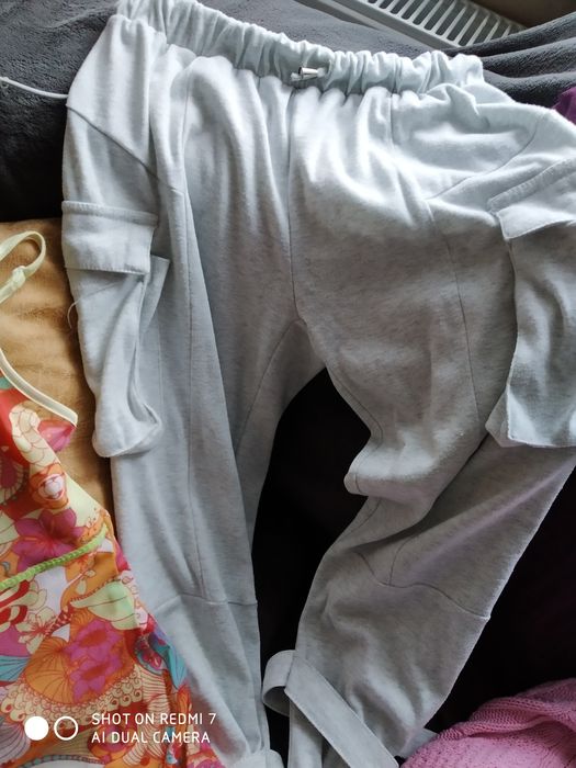 Zestaw ubrań damskich s