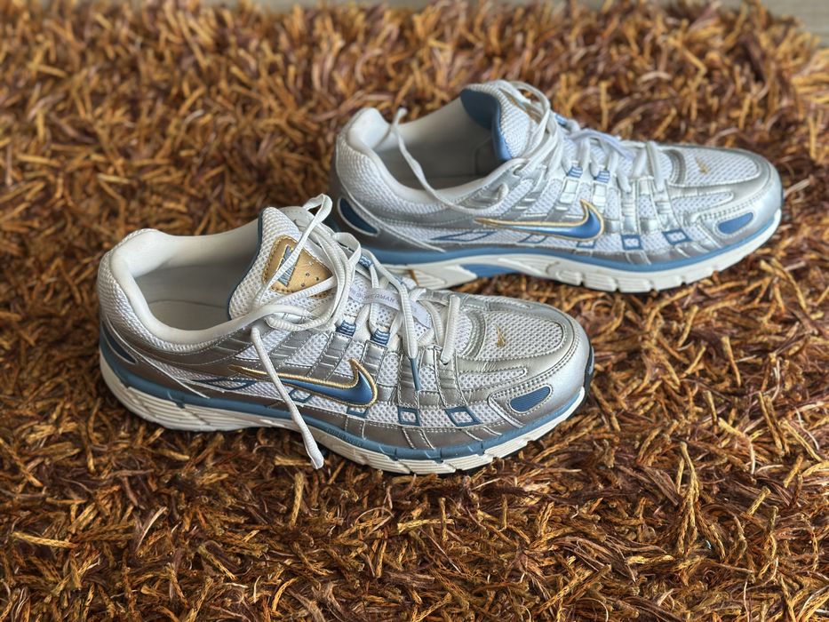Nike p-6000 оригінал US12