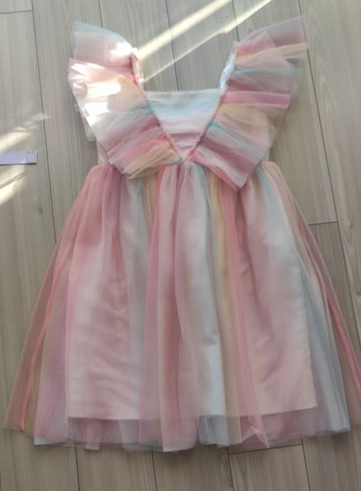 Sukienka H&M 134