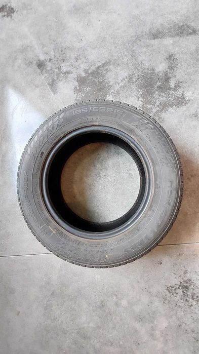Opony zimowe NOKIAN WR SNOWPROOF 195/65R15