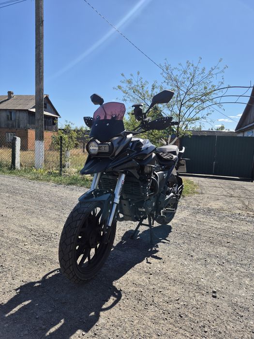 Продам Lifan kpt 200