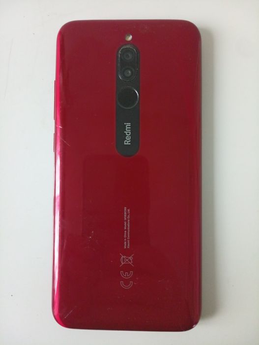 Редмі 8 на запчастини