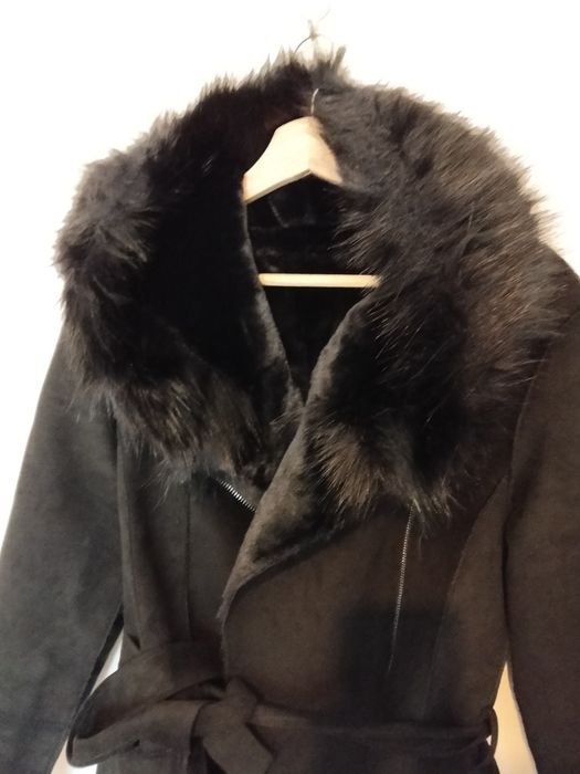 Casaco da Salsa tamanho M