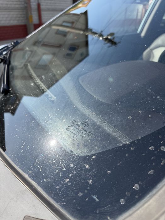 Продам Hyundai Tucson II