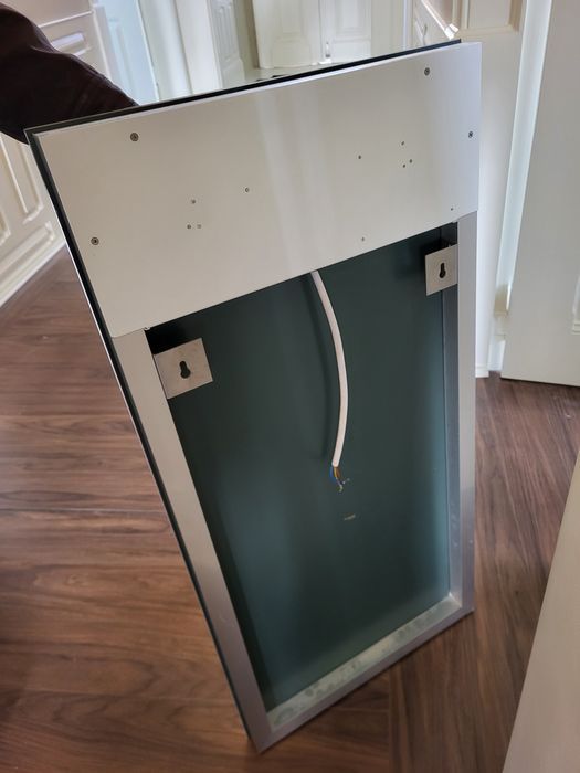 Espelho led Tromilux