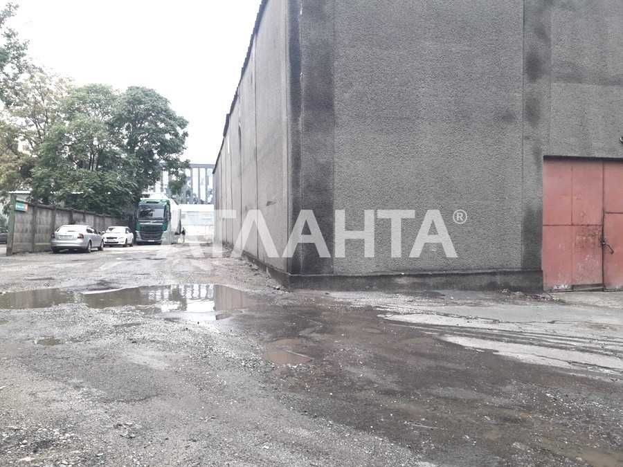 Аренда склада. код 382455