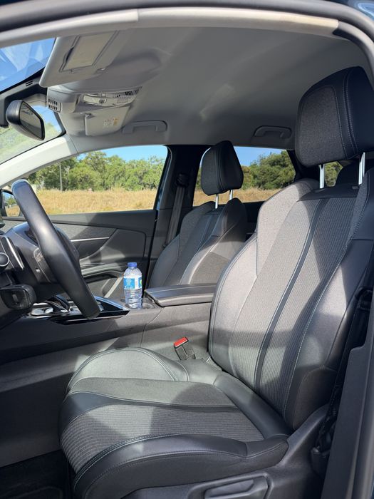 Peugeot 3008 1.5 BlueHDi 130cv Automático CORRENTE 8MM