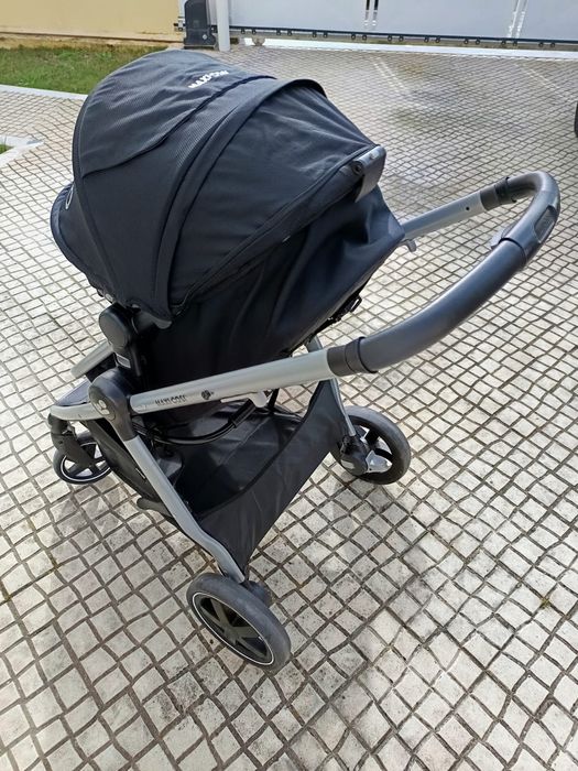 Carrinho bebé Maxicosi Zelia 2