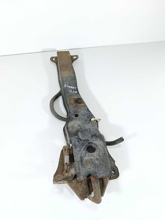 Замок капота Kia Sephia 2 Кіа Сефія 2