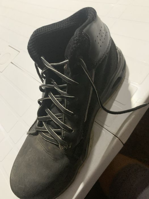 Botas de seguranca s3