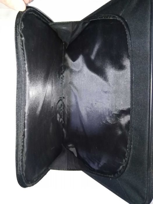 Mala/Bolsa Laptop Halfmman