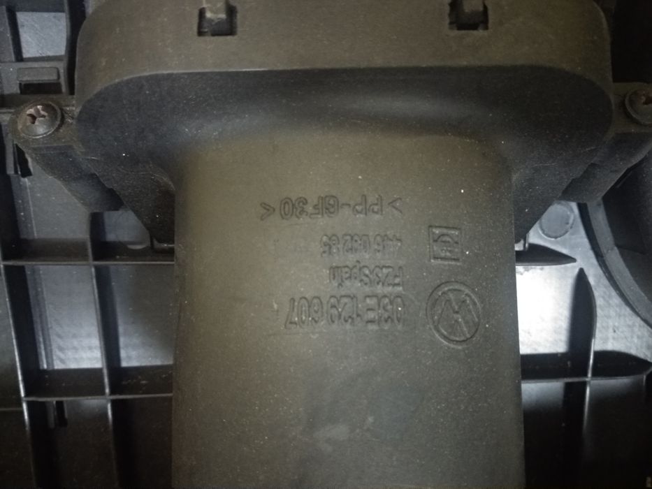 Tampa Motor VW Polo SEAT Ibiza