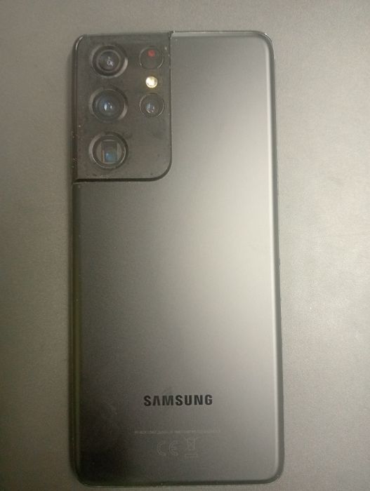 Samsung Galaxy S21 ultra 5G