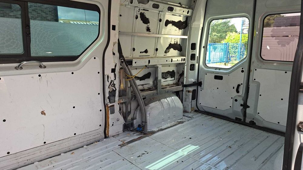 Renault Master III