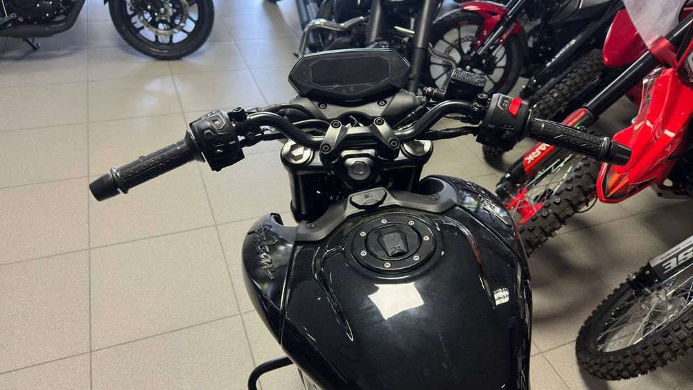 Мотоцикл Bajaj Pulsar N250 Гарантія 2 роки!! Кредит!! Доставка!!