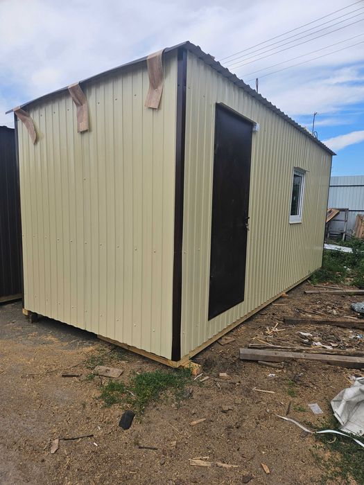 ВАГОНЧИК, ПОБУТІВКА. Дачний будиночок. Доставка. Від виробника.