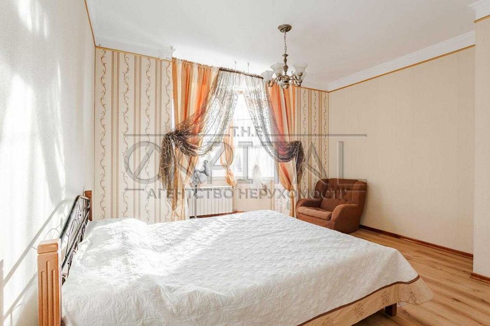 Продажа дома с бассейном, Голосеевский р-н