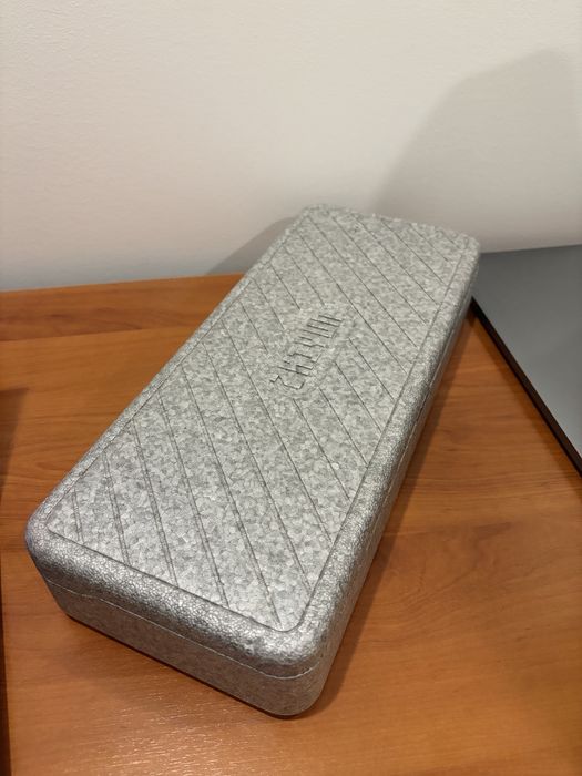 Estabilizador de vídeo para telemóvel (zhiyun smooth 4)