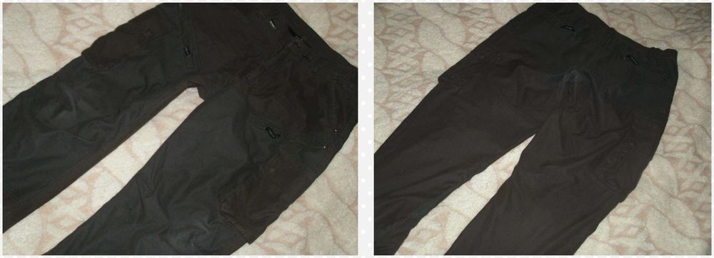 koszula myśliwska PINEWOOD XL/XXL + spodnie CHEVALIER Gore Tex