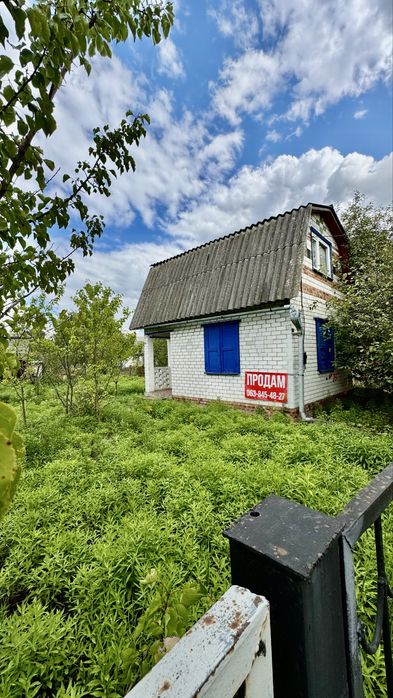Продам гарний дачний будинок,  Березанка