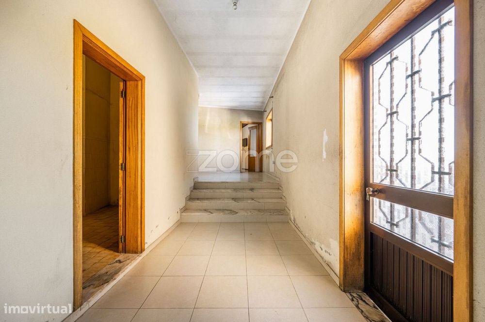 Moradia T3 São Torcato Guimarães