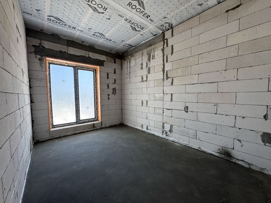 Продаж нового сучасного будинку в с. Геронимівка