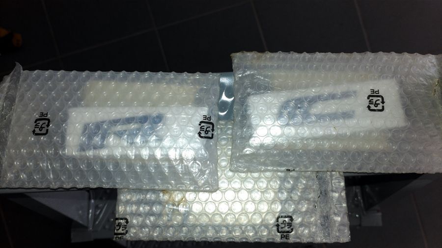 Логотип для Honda CR-V