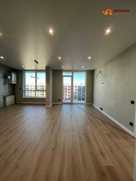 Продаж ЖК Family Plaza 2К