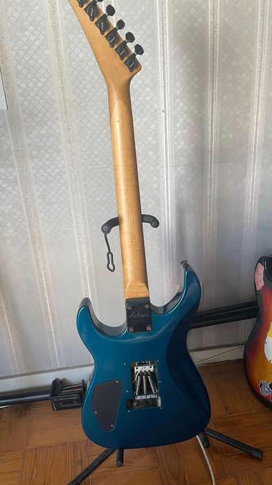 Jackson PS-2 Performer