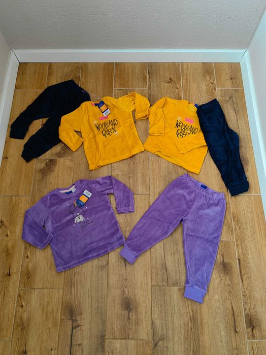 Одяг 86/98 для дівчинки спідничка світшот костюмчик дитячий безрукавка