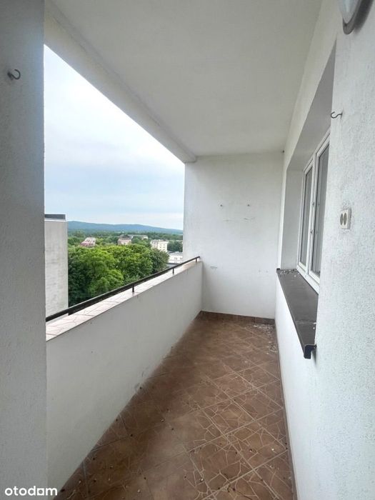 Kawalerka 40m2 ul. Krakowska zaraz obok WDK-u / oddzielna kuchnia