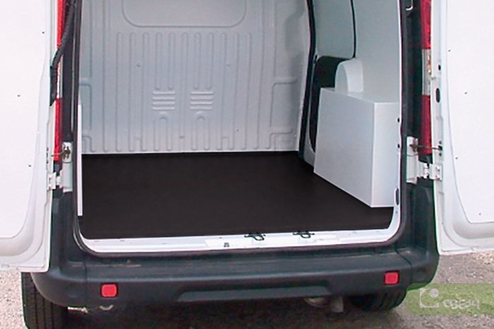 Транспортна фанера 6-30 мм