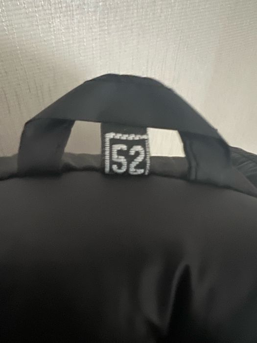 Чорна жіноча  безрукавка з капюшоном, 52 р фірми Rukav( Україна