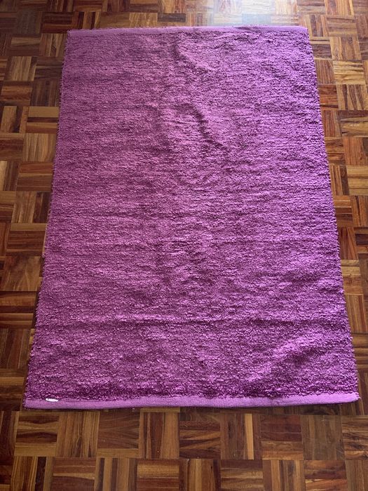 Tapete para quarto