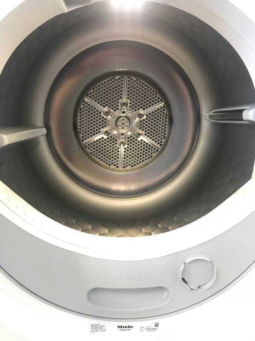 Сушильна машина Miele TMG 440 WP гарантія, якість, міле, миле, мілє,  сушка