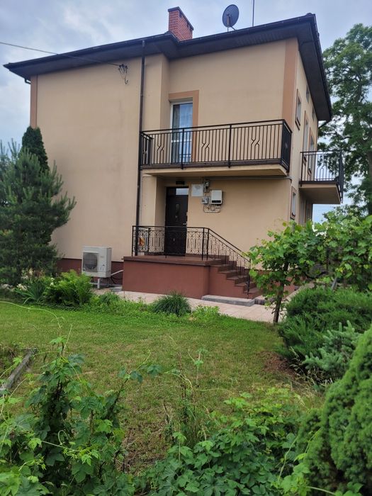 Sprzedam lub wymienię dom jednorodzinny